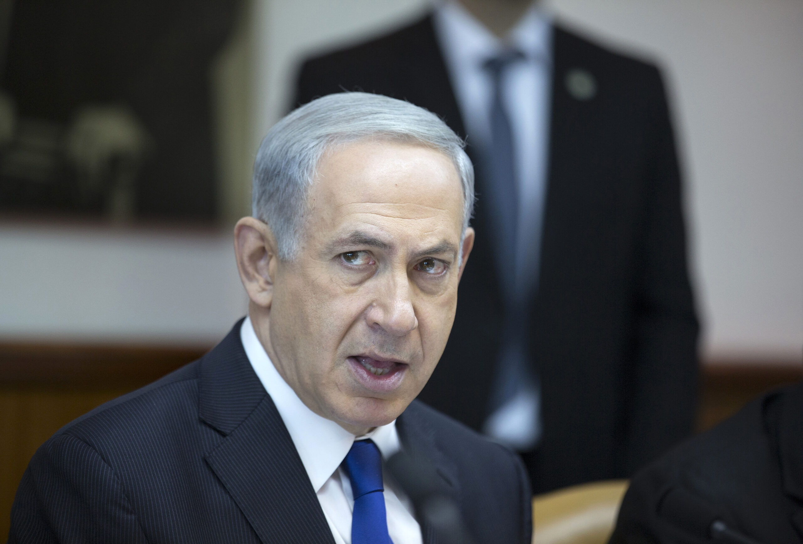 Netanyahu warns against making a ‘partial’ deal with Iran