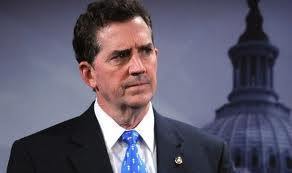Sen. DeMint: ‘I just want to stop the beating’