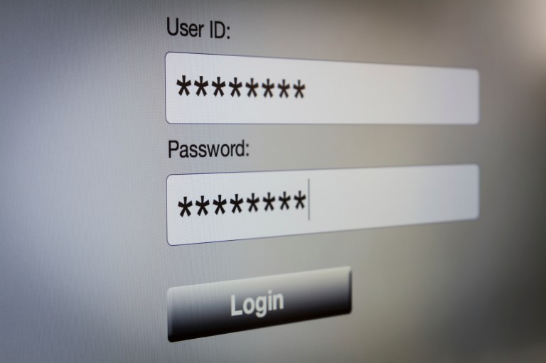 Modern hacking is more sophisticated, but still commonly revolves around a user volunteering personal information. (iStock photo)
