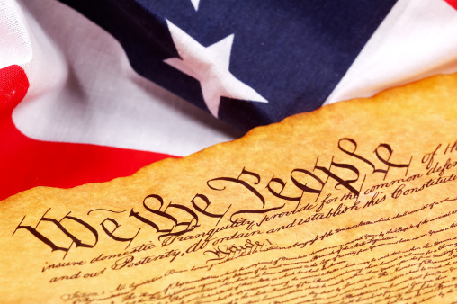 On Constitution Day, preserving our founding document