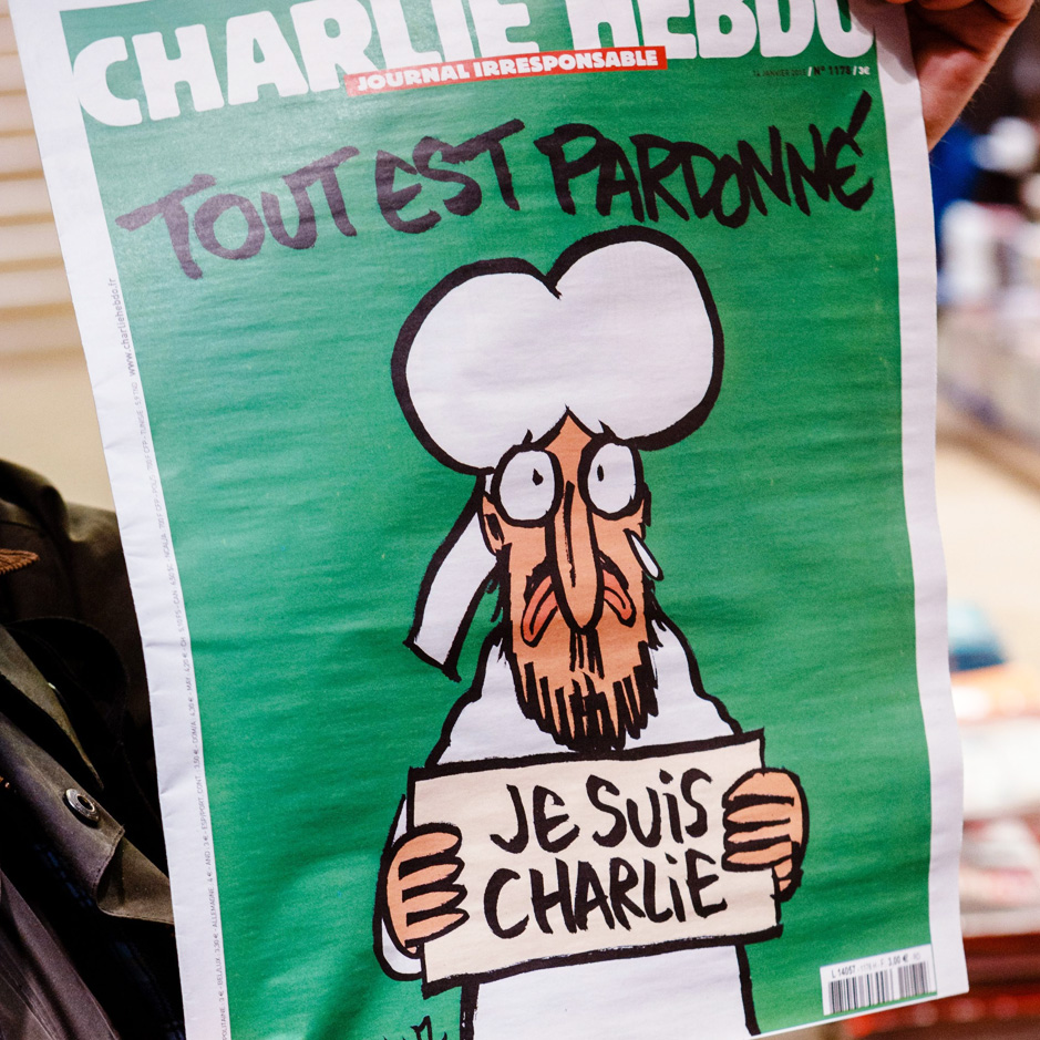 The Terrorists’ Veto