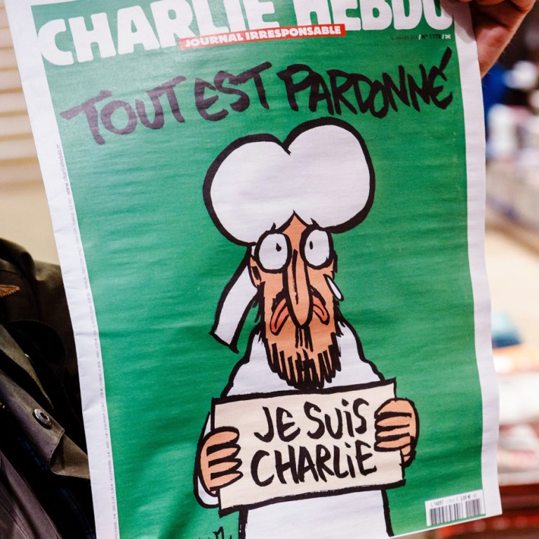 The Terrorists’ Veto