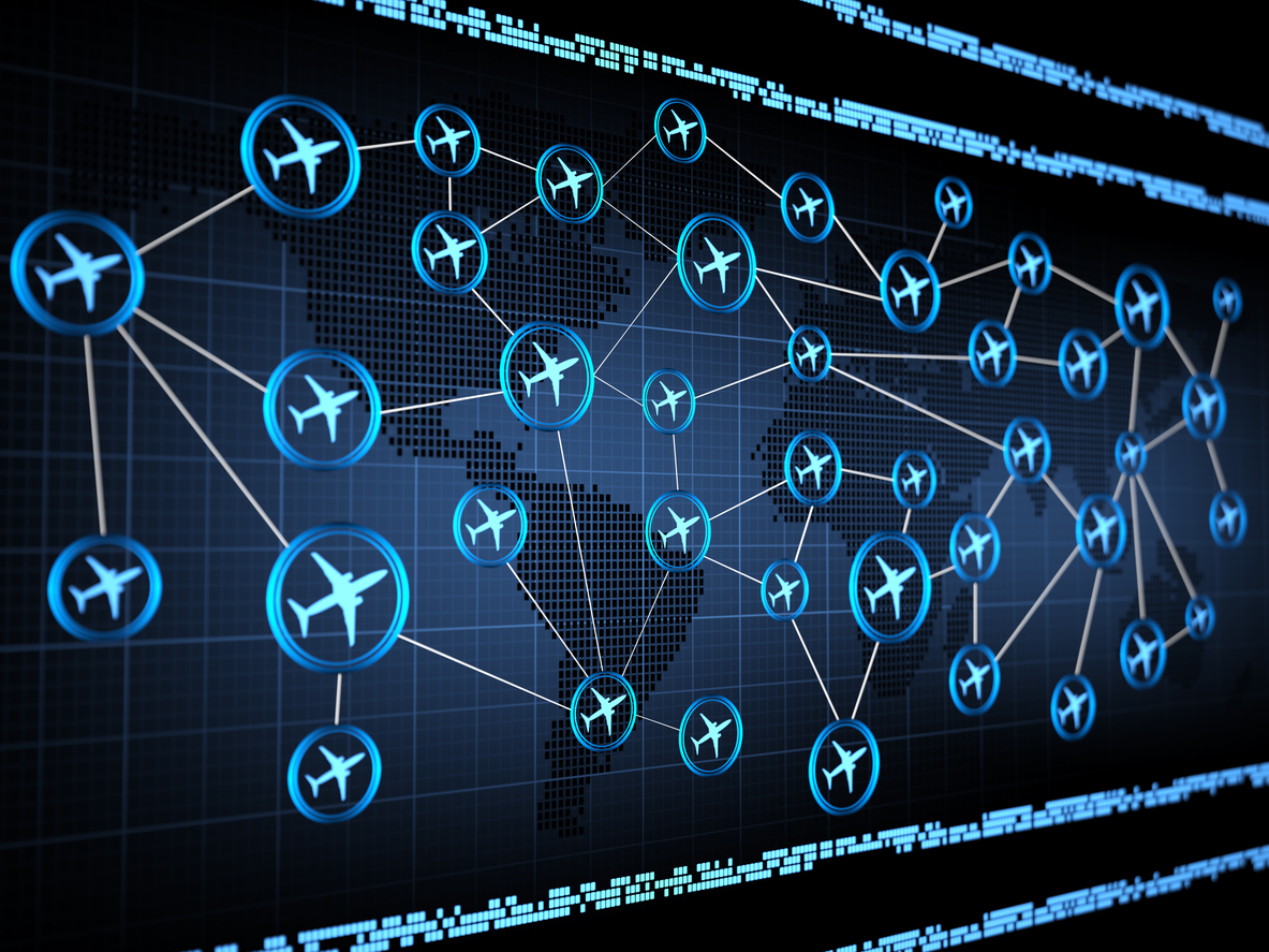 Republican air traffic control disagreement could be trouble for Trump infrastructure plan