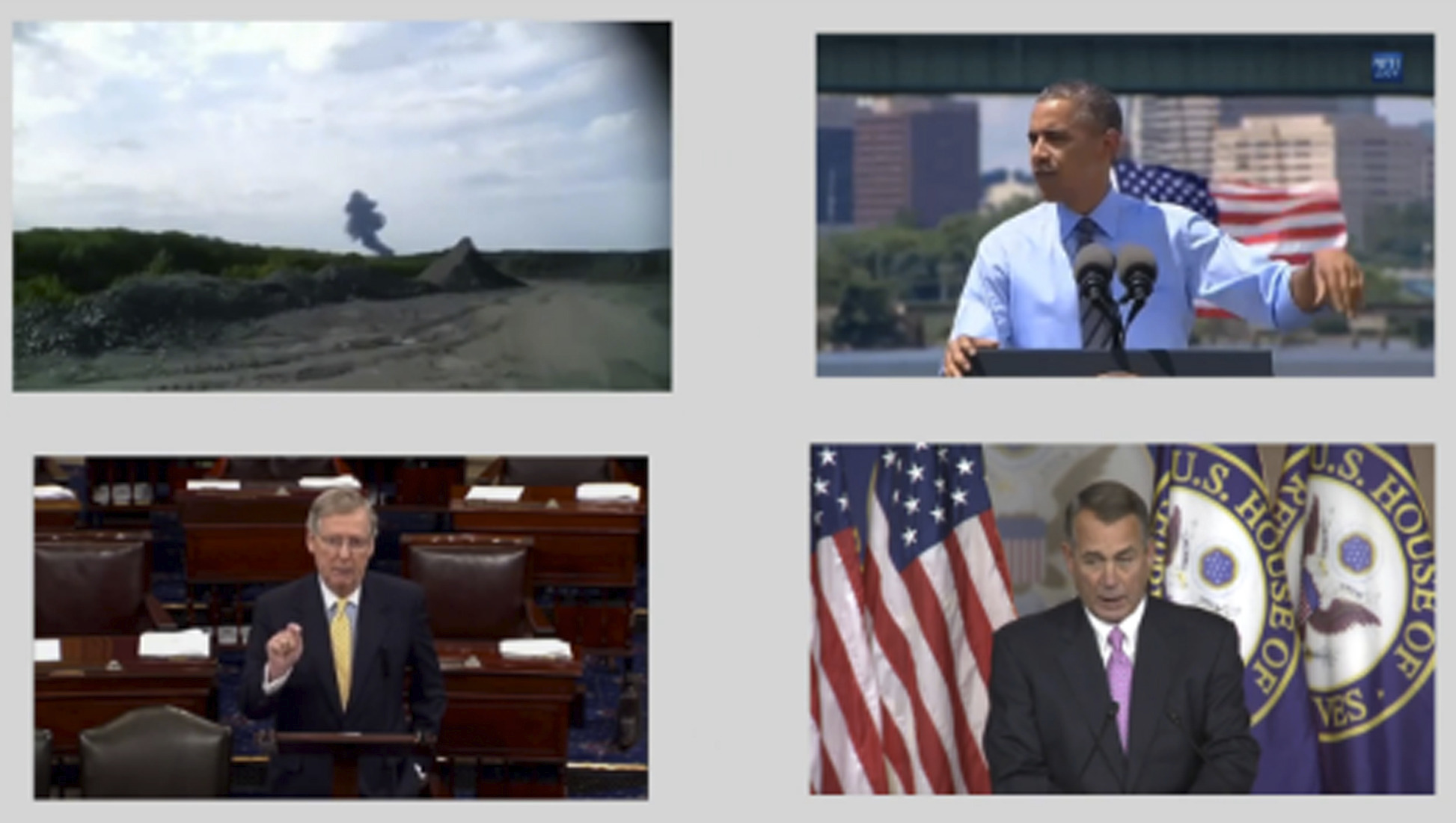 Weekly Examiner: Another tragic airline disaster