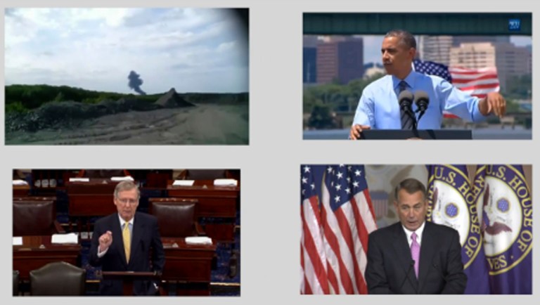 Weekly Examiner: Another tragic airline disaster