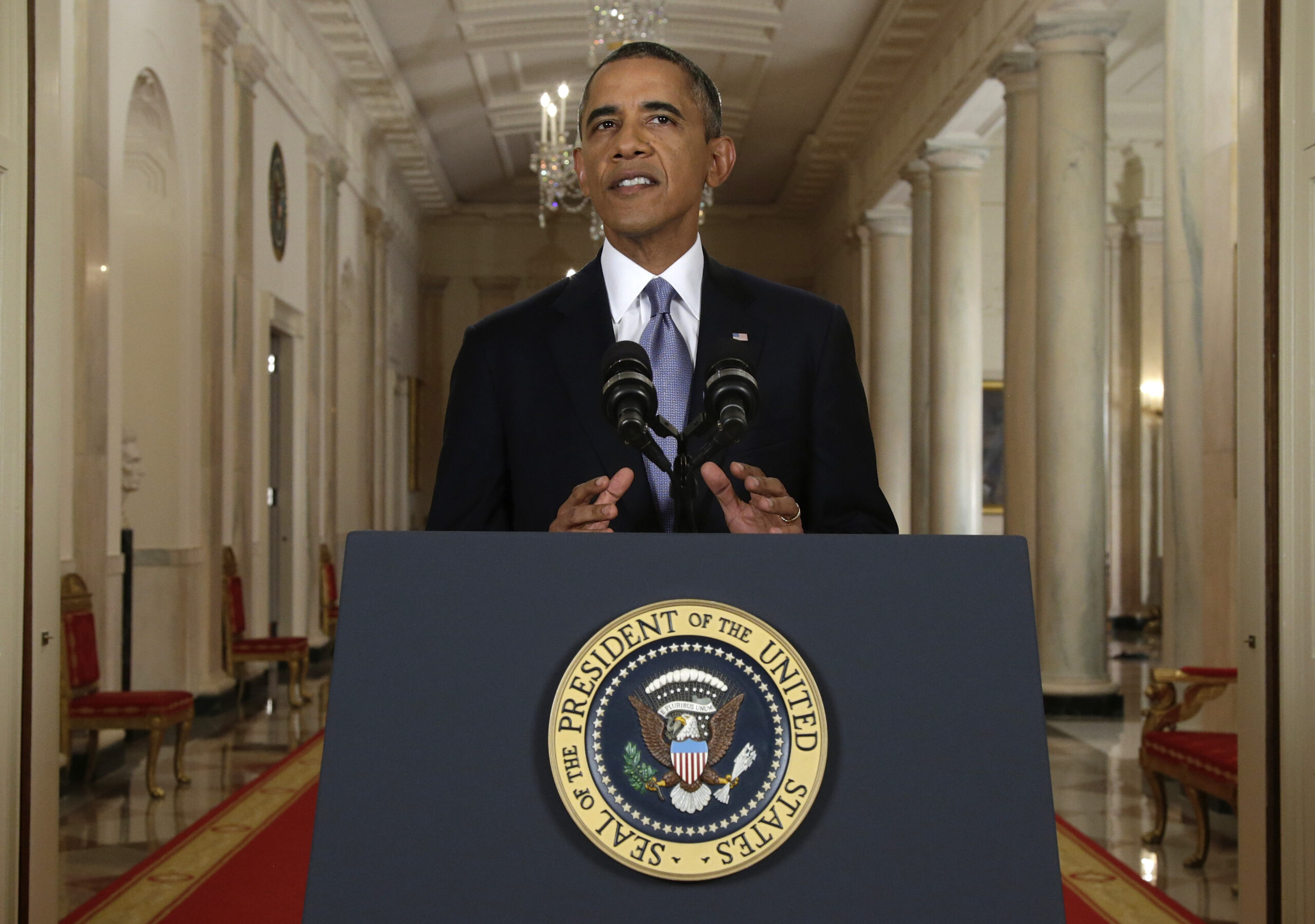 Path to Syria deal paved with peril