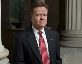Webb Warned President Health Care Bill “Was Going to Be a Disaster”