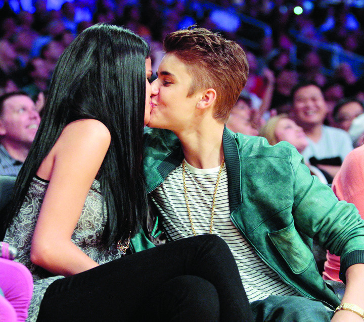 Looking back at 2012