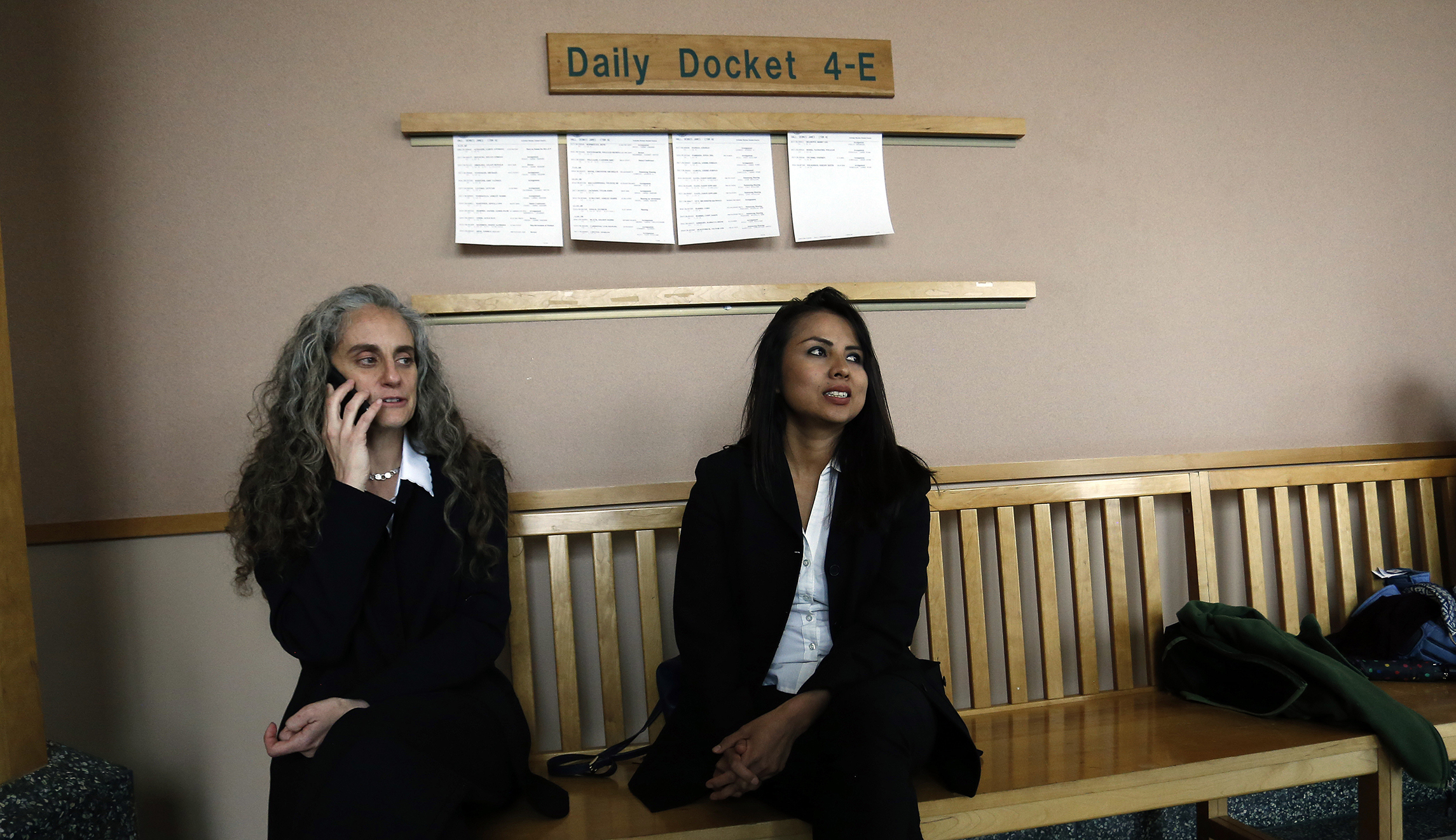 Immigration court backlog hits record high in April