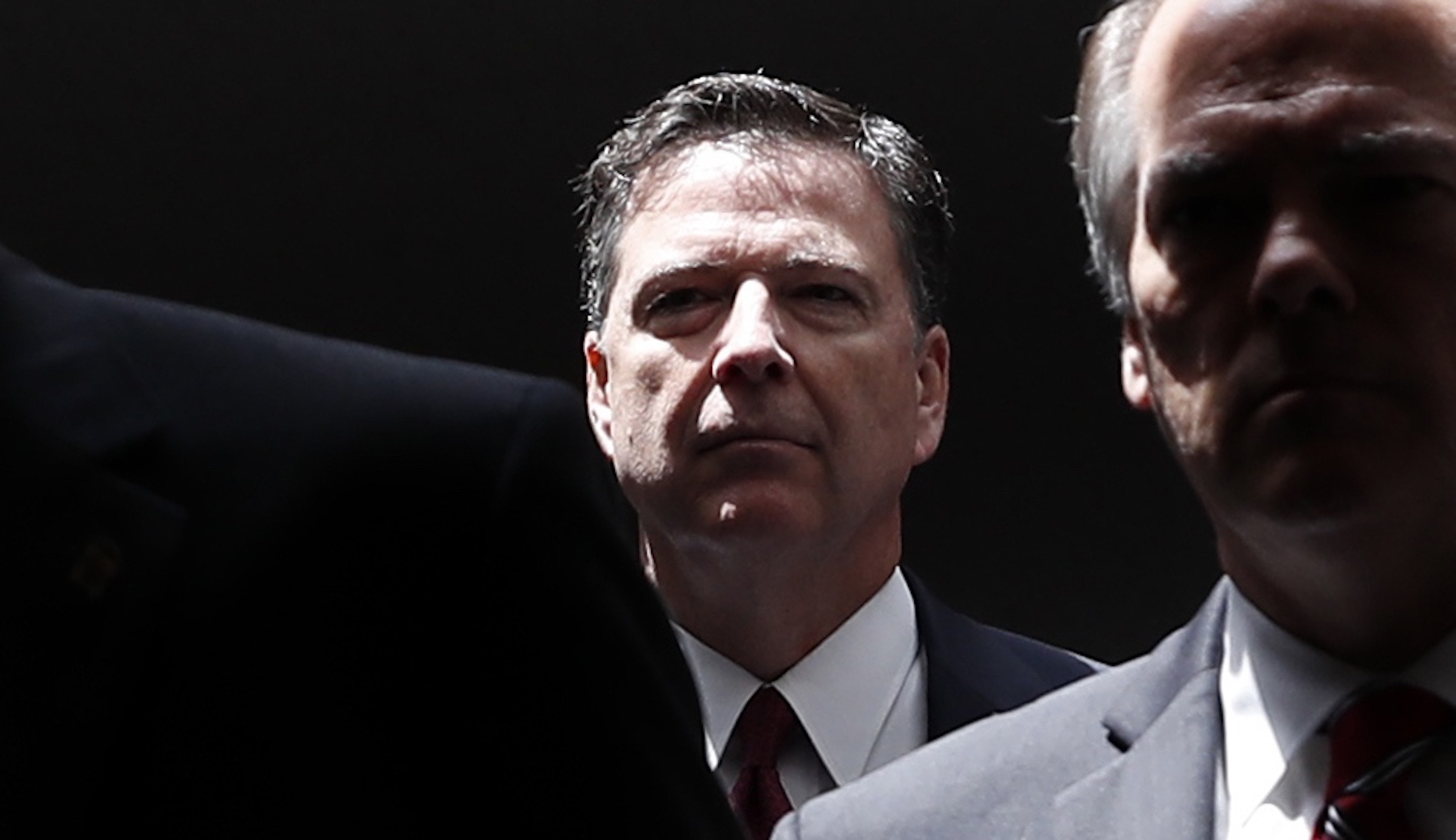 Judge rules James Comey memos documenting Trump conversations won’t be released