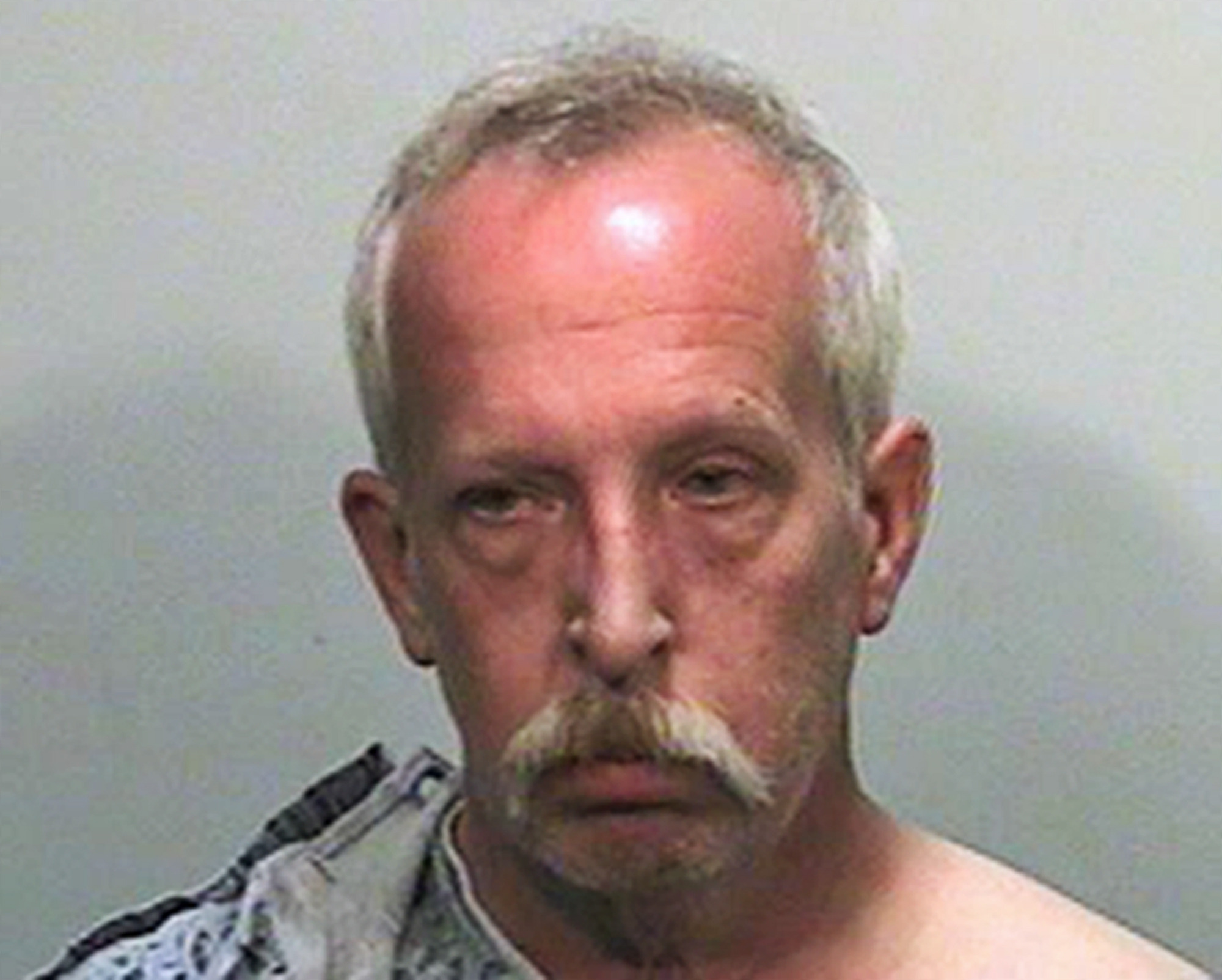 Waukegan man charged with killing wife, daughter