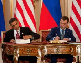 ‘The Real Problem with START’