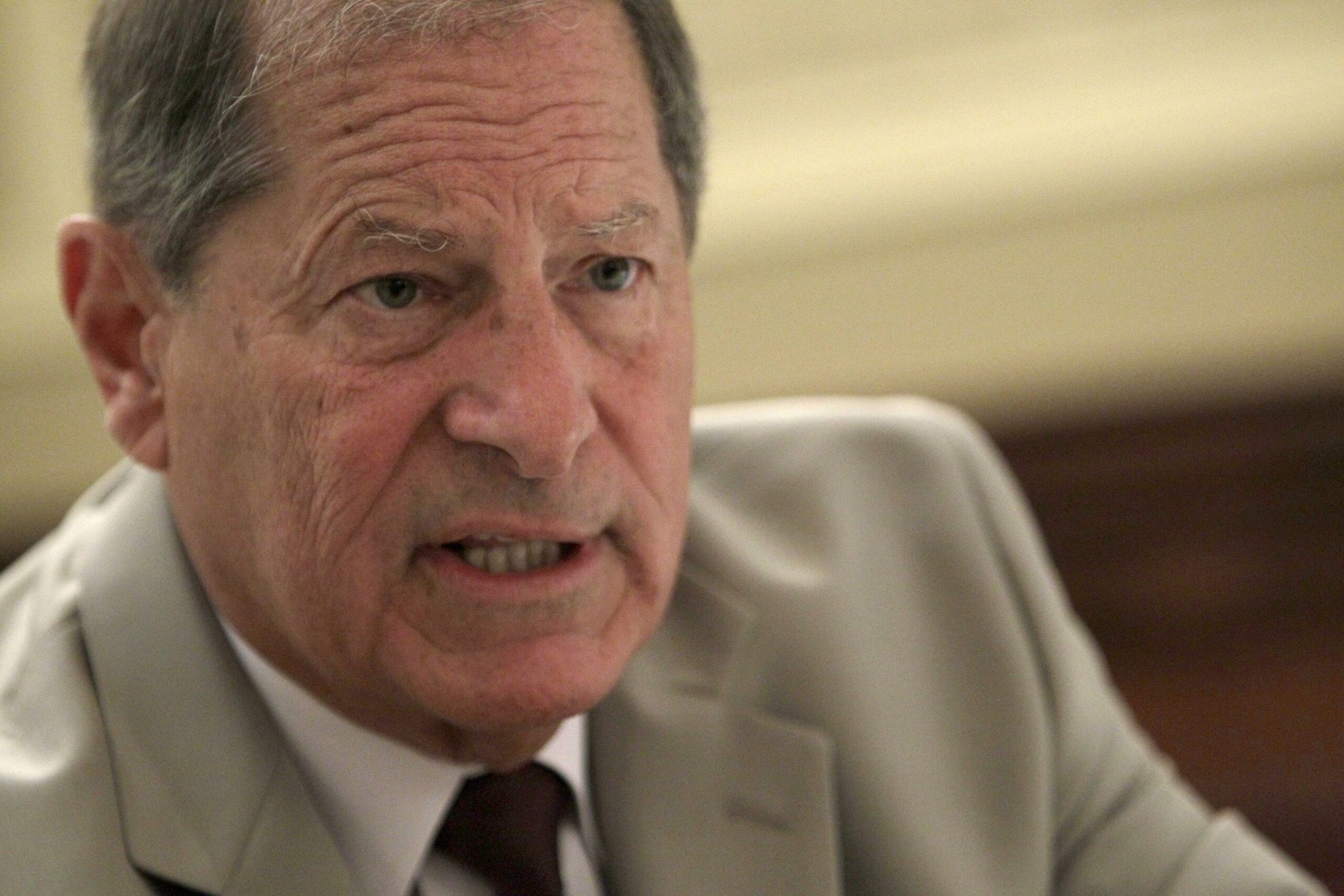 Anger at Obama may cost Dems N.Y. House seat