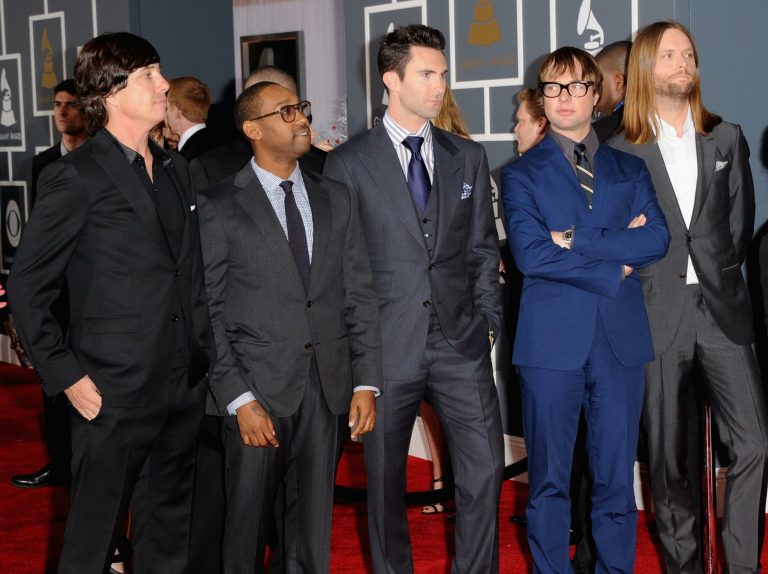 Celebrities ready to partake in Mardi Gras festivities