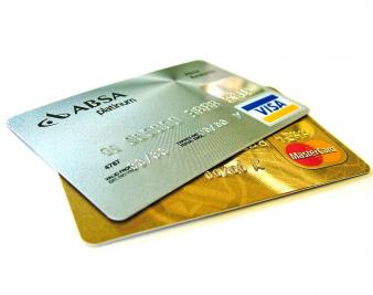 Racking Up Huge Credit Card Bills