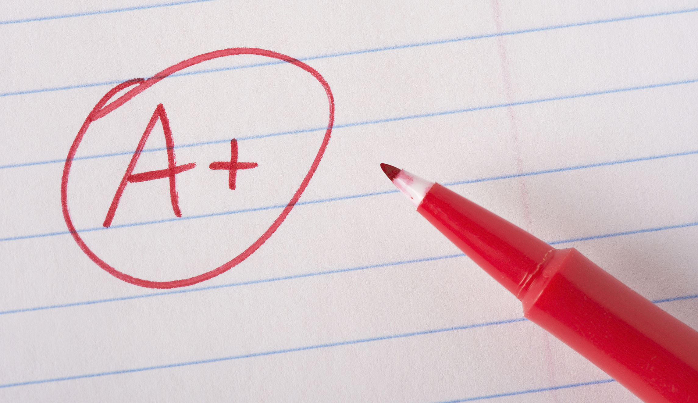 Grade inflation is hurting high school education