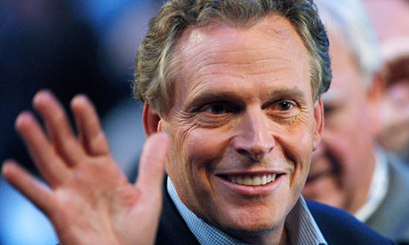 The Guardian: Virginia governor’s race shows global warming science denial is a losing political stance