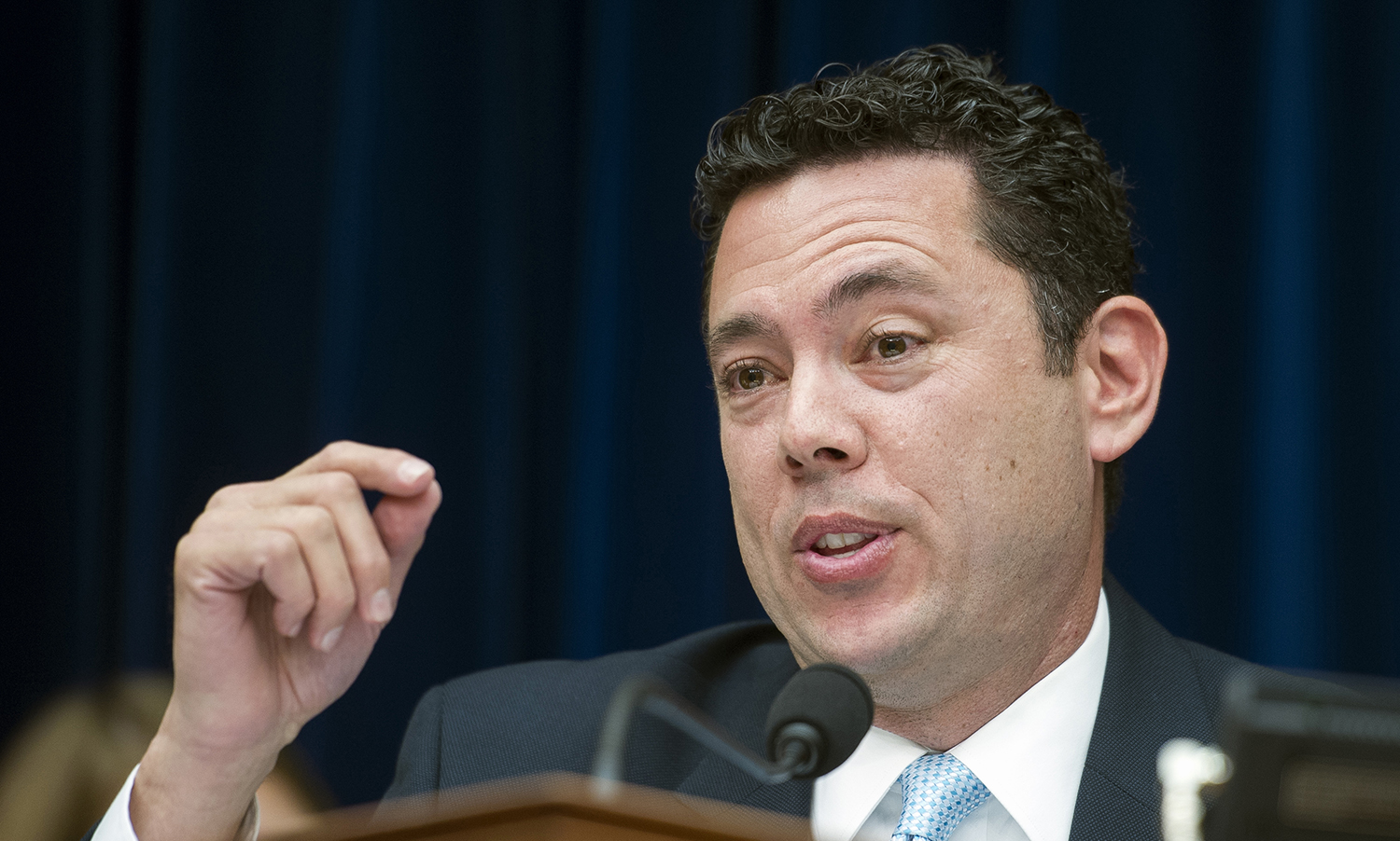 Chaffetz: Clinton bought used Blackberrys on eBay