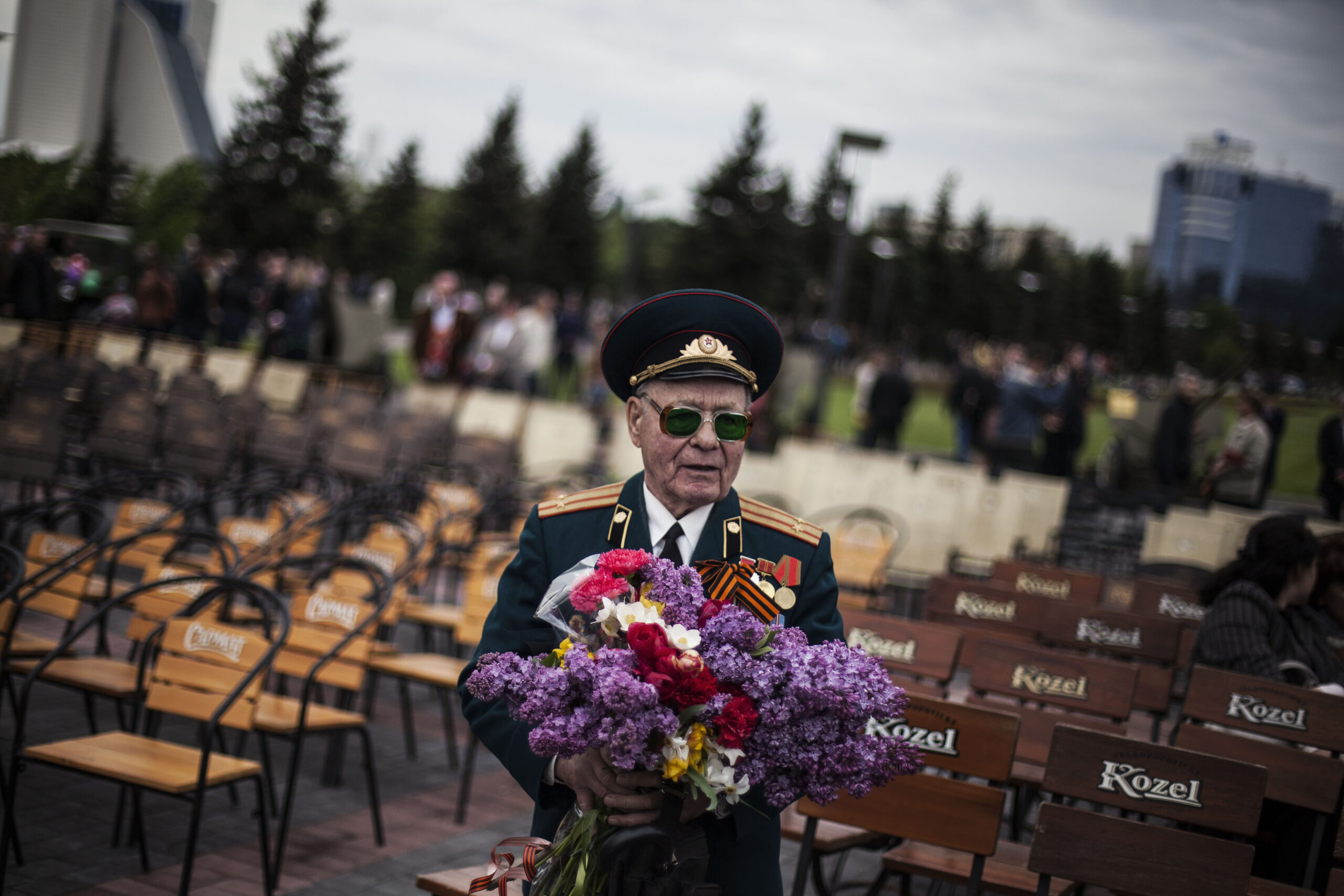 With Ukraine, Russia drives wedge between EU, US