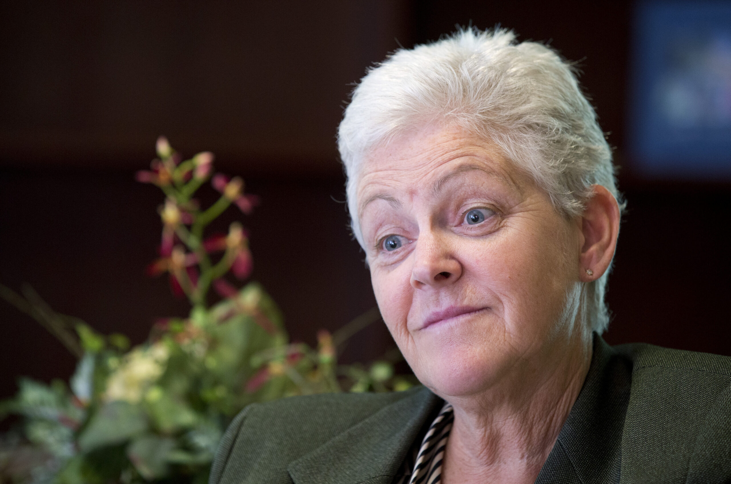 EPA seeks millions more for global warming initiatives