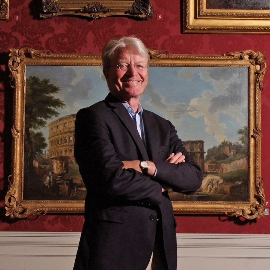 Of Saints and Vandals