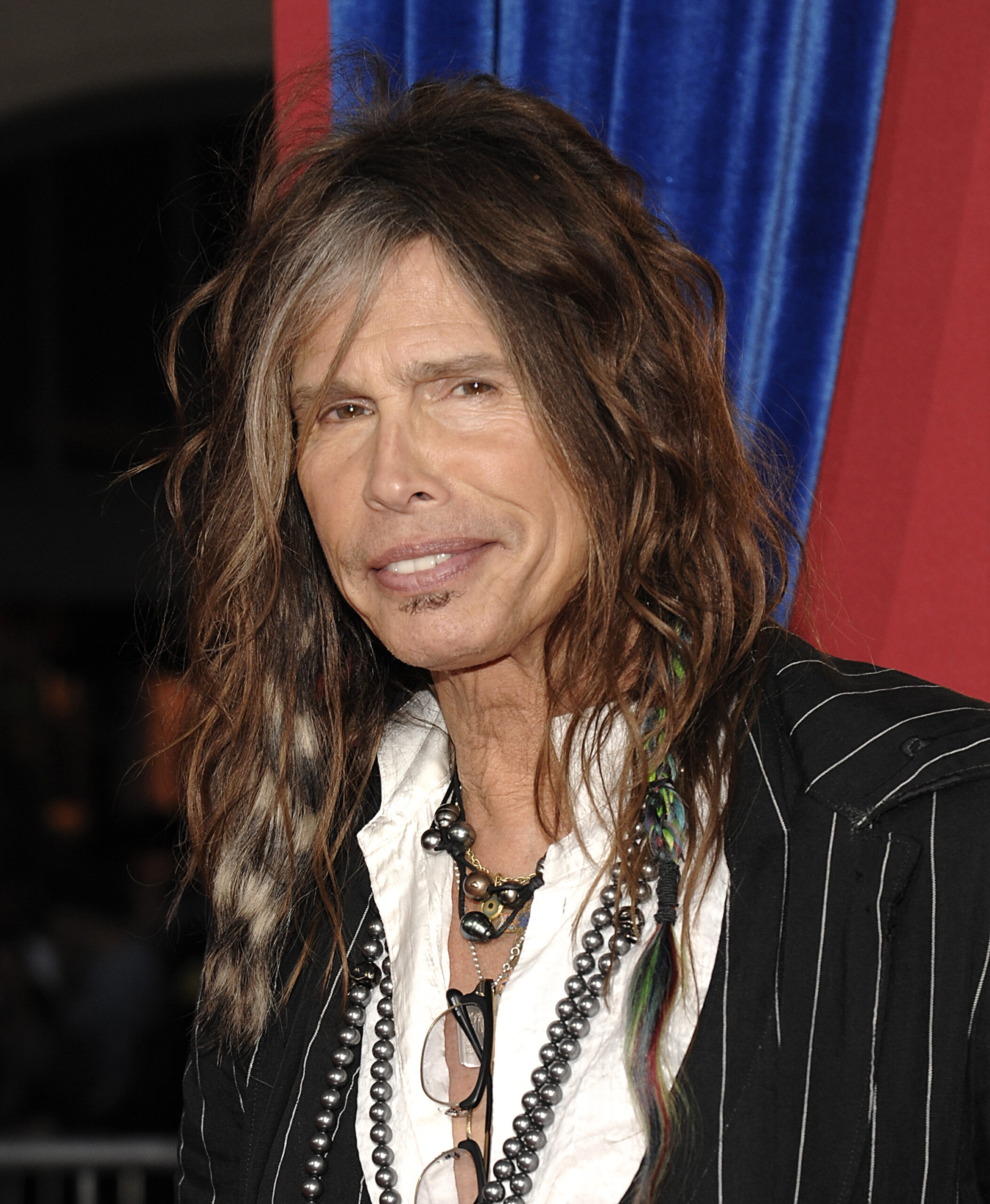APNewsBreak: Steven Tyler Act stalls in Hawaii