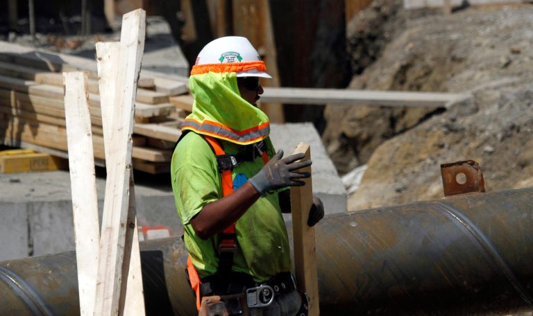 The Senate voted Wednesday to reverse a U.S. Occupational Safety and Health Administration rule requiring employers to keep injury and illness records for five years. (AP Photo/Tae-Gyun Kim)