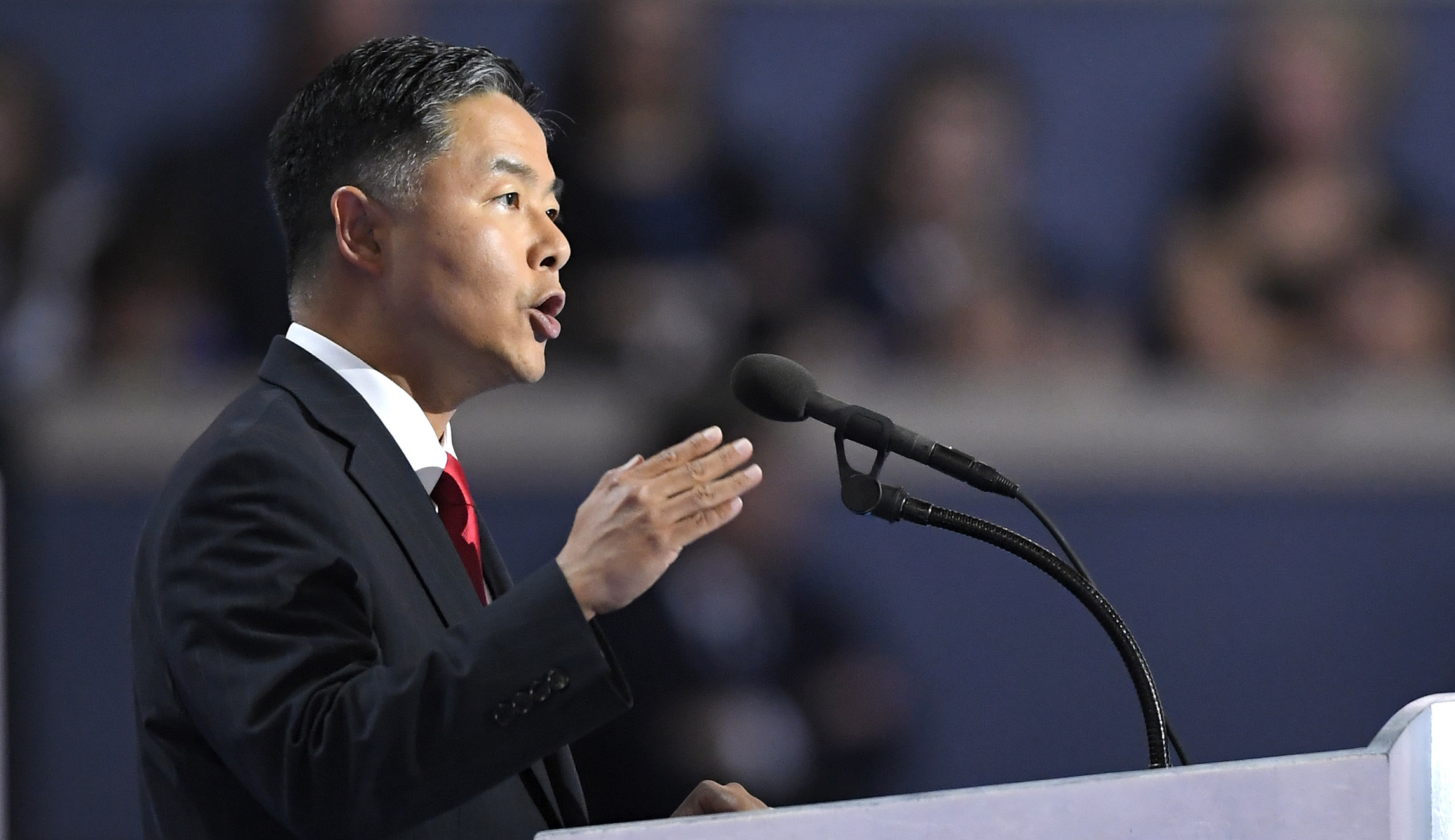 House Democrat: Jeff Sessions ‘absolutely’ committed perjury