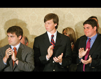 The Noble Lie, Feminist Style