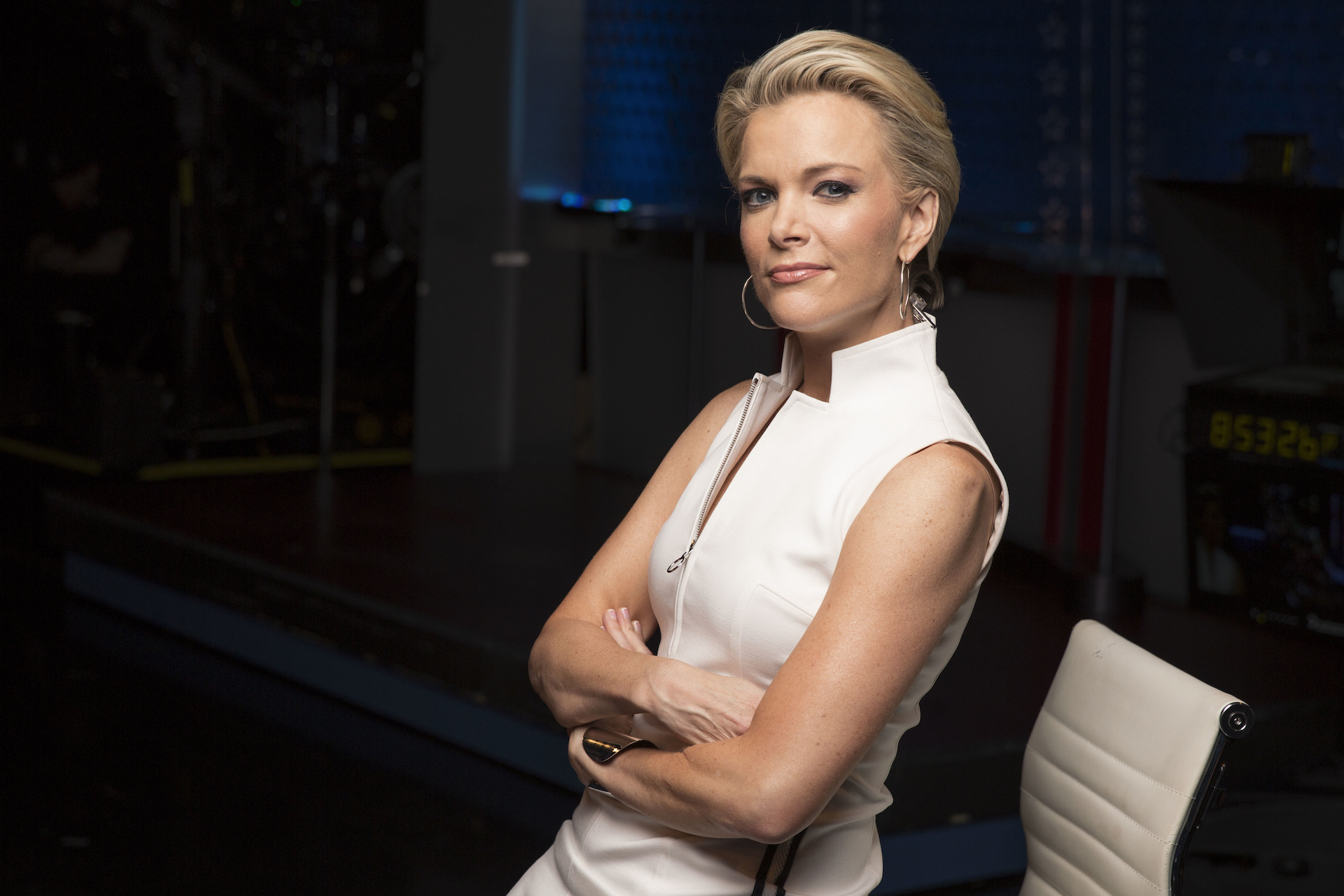 Leave Megyn Kelly alone over her Alex Jones interview