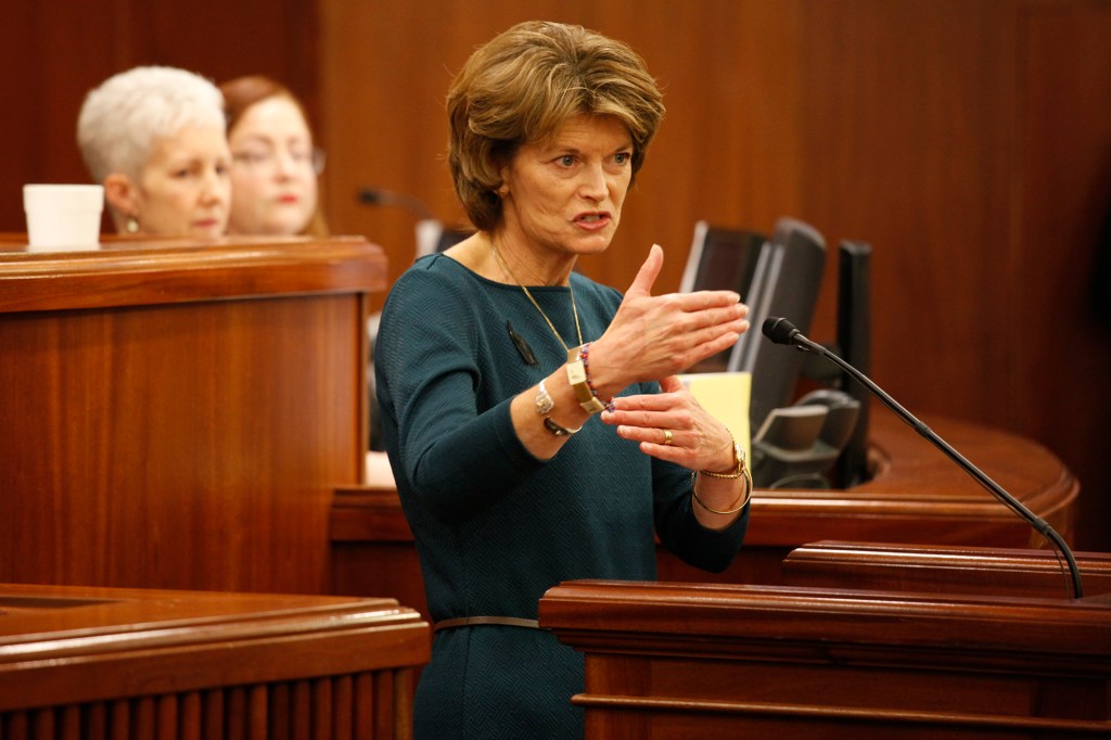 Senate passes energy bill with huge bipartisan support