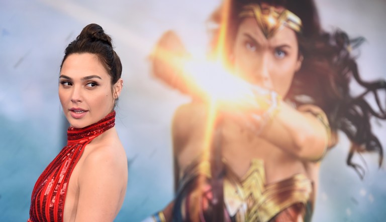 The film has been suspended in multiple other Arab countries. (Photo by Jordan Strauss/Invision/AP)