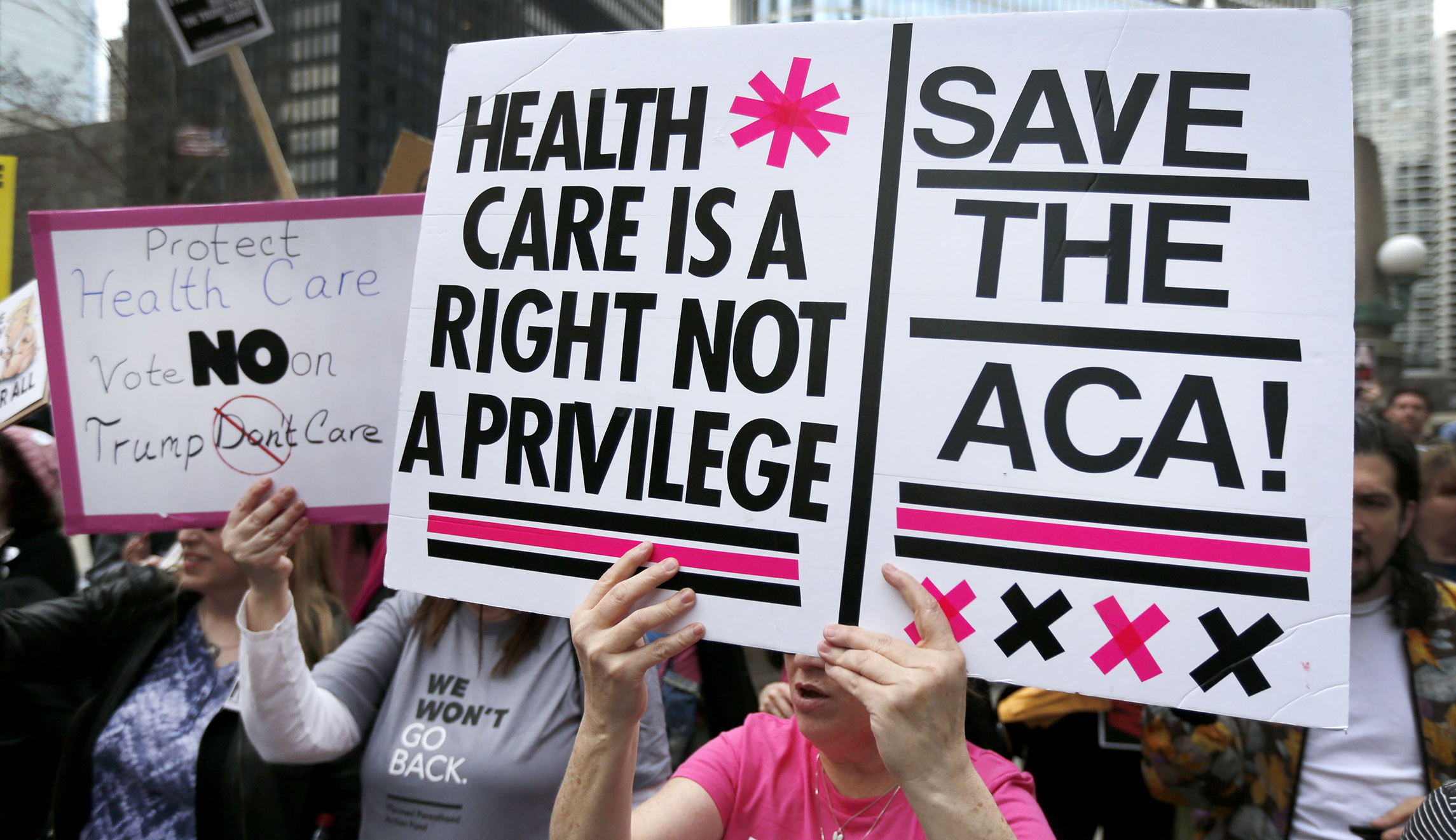 A 42-year-old essay explains why it’s so hard to repeal Obamacare