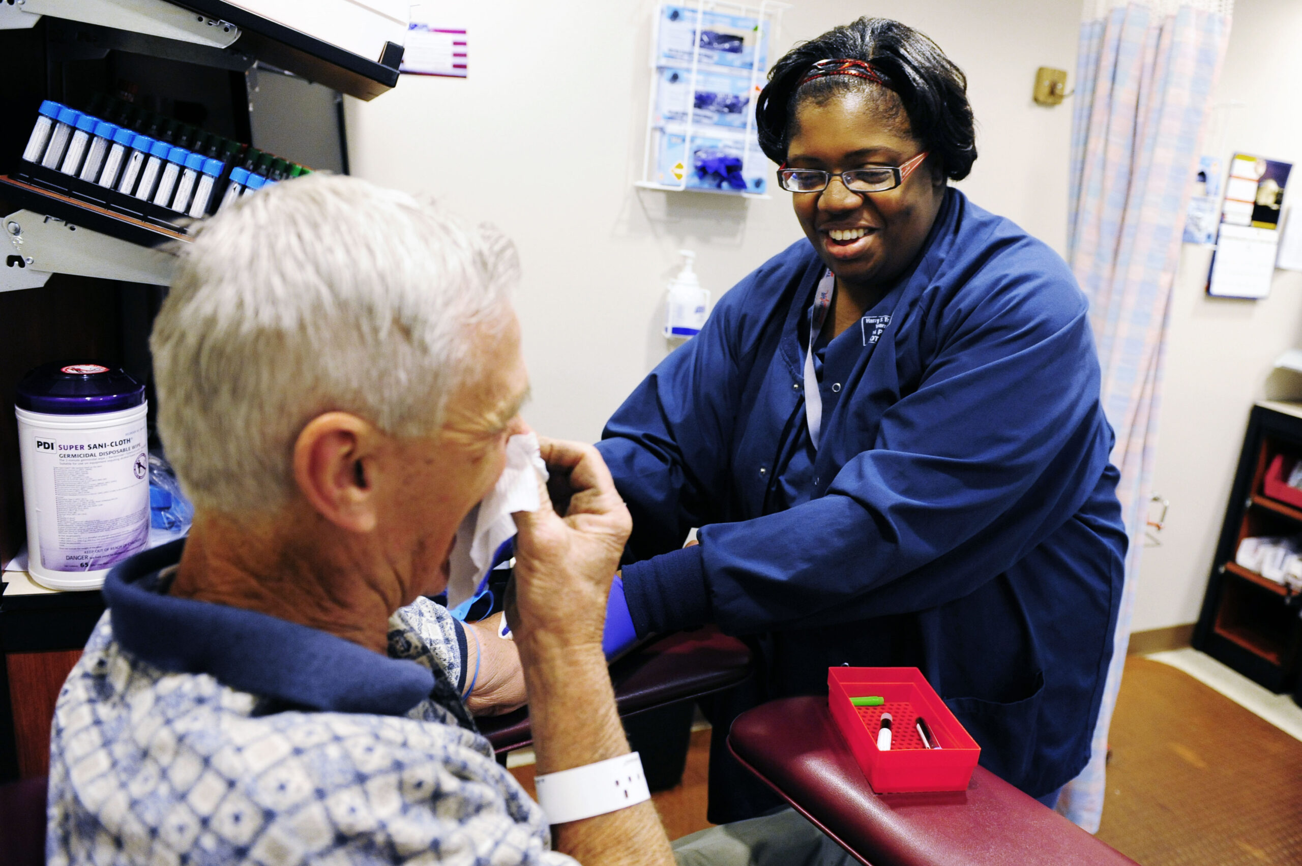 Colleges track former students to boost degrees