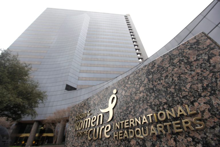 This January, it will be Trump's turn to follow Ronald Reagan's example. (AP Photo/LM Otero)