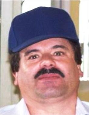 Dread the Inevitable ‘El Chapo’ Biopic