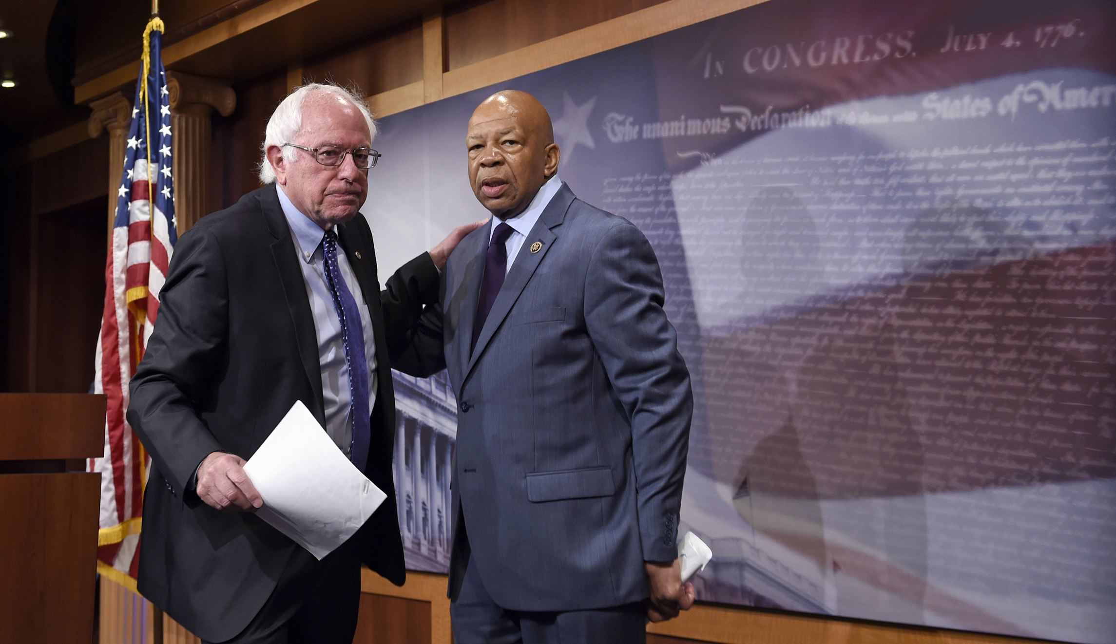 Democrats want Trump to ‘put up or shut up’ on drug prices