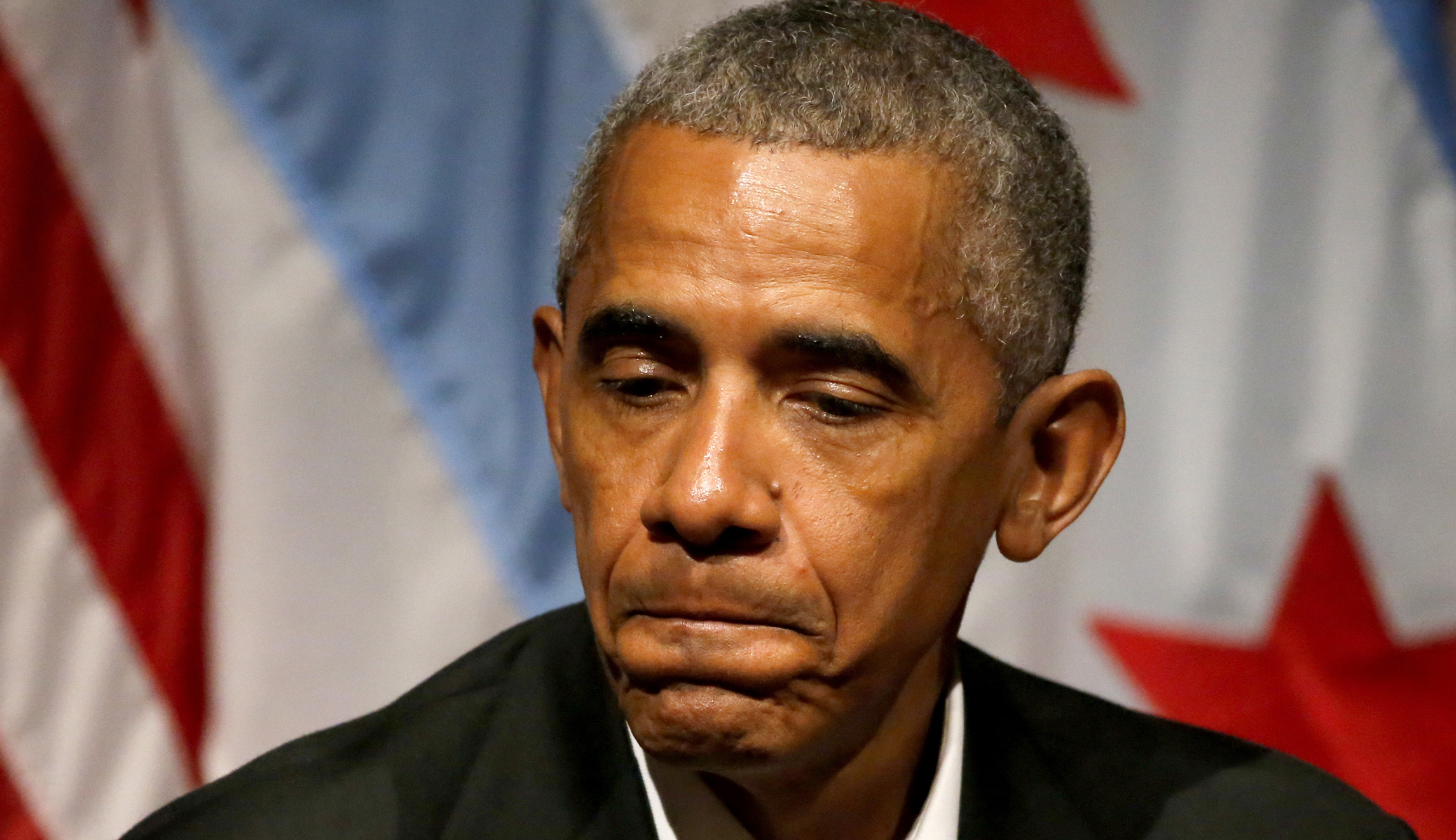 Obama: Senate legislation is ‘not a healthcare bill’