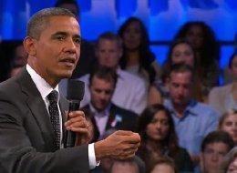 Obama’s varying views of ‘tax reform’