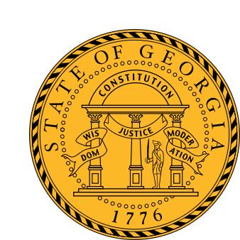 A Family Squabble in Georgia