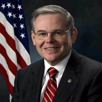 FBI Raids Office of Florida Doctor, Friend of Bob Menendez