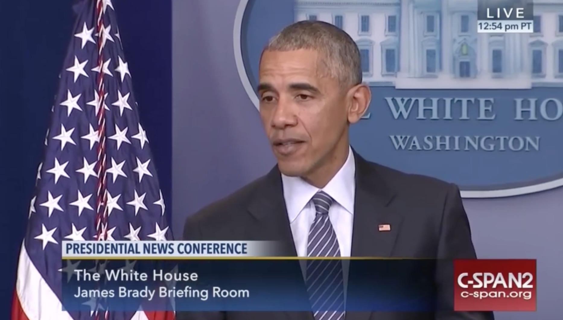 Obama spokesman: Trump ‘owns’ Wall Street’s collapse for bragging on its rise