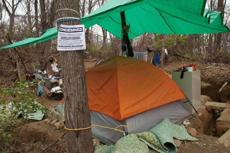 After deciding to make D.C. their permanent home, Rachel Timmons and Brian Gottlieb bought their first house in Washington?s Cleveland Park neighborhood last month.

