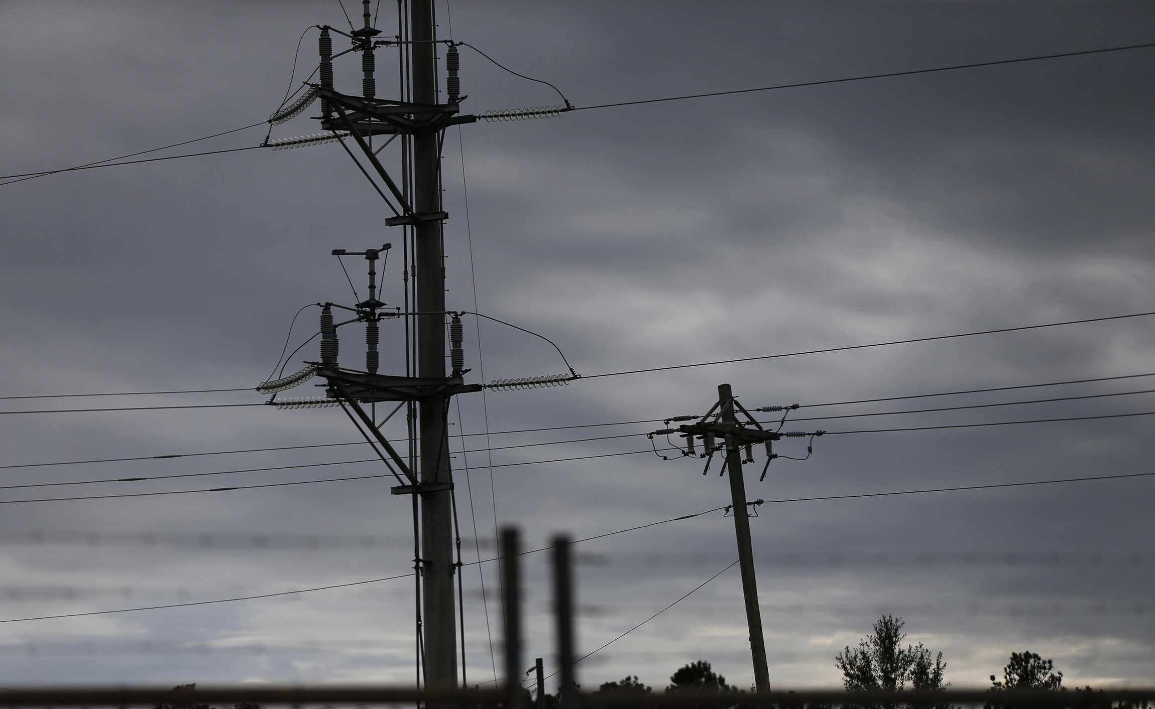 Group’s energy policy for new administration: More power, less EPA