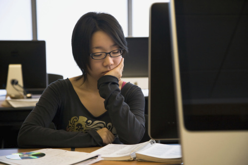 Twenty-five states currently offer online public K-12 schools. (Photo: Thinkstock)