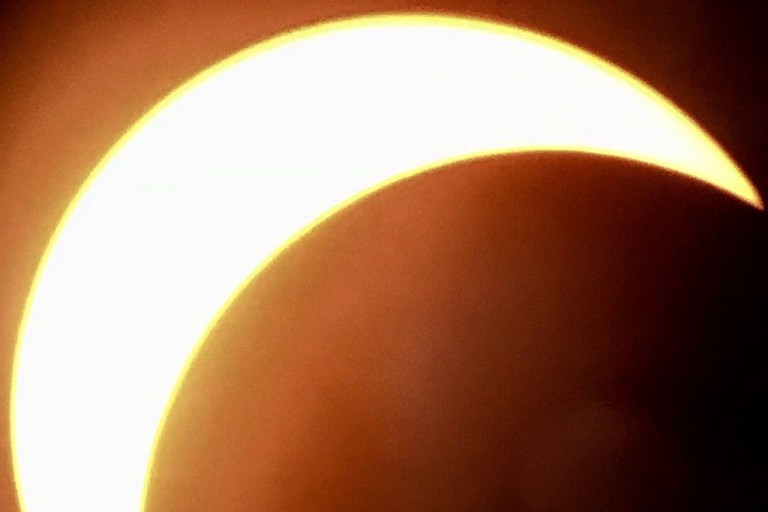 Afternoon Links: The Boys are Back in Town, for Totality. And P.J. O’Rourke Opens up Shop