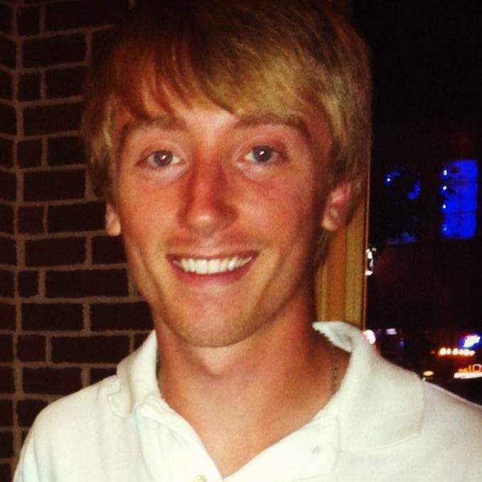 On the Slide: Chad Henderson, the college student who didn’t sign up for Obamacare after all