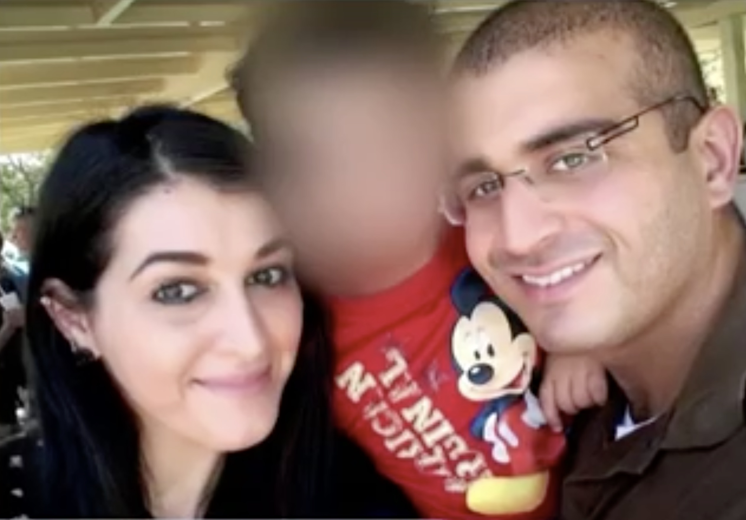 Report: Orlando shooter’s wife tried to talk him out of attack