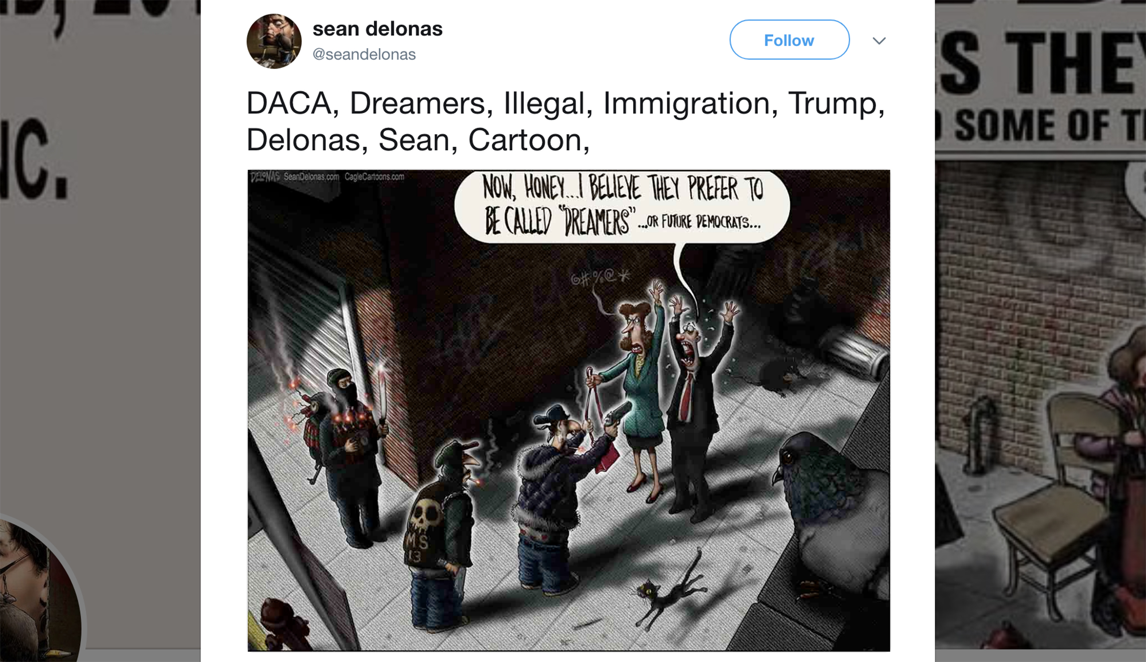 Lawmakers condemn Albuquerque Journal for controversial editorial cartoon