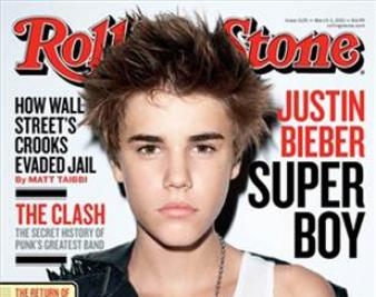 Is Justin Bieber a Conservative?